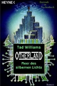 Meer des silbernen Lichts