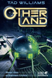 Meer des silbernen Lichts