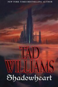 Shadowheart