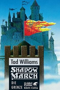 Shadowmarch: Die Grenze