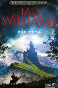 Shadowmarch: Das Herz