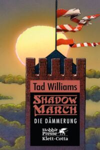 Shadowmarch: Die Dämmerung
