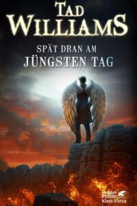 Spät dran am jüngsten Tag
