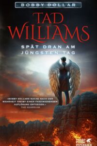 Spät dran am jüngsten Tag