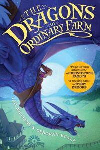 The Dragons of Ordinary Farm