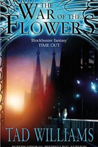 The War of the Flowers