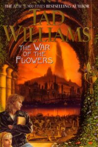 The War of the Flowers
