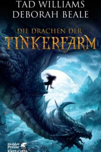 Die Drachen der Tinkerfarm