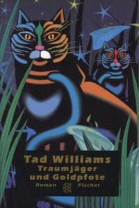 Traumjäger und Goldpfote