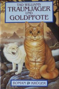 Traumjäger und Goldpfote