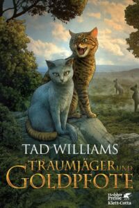 Traumjäger und Goldpfote