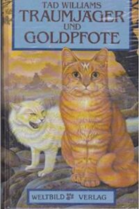 Traumjäger und Goldpfote