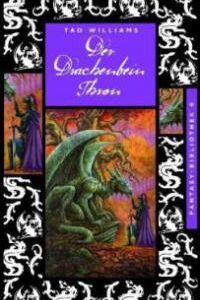 Der Drachenbeinthron