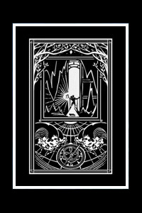 Michael J. Sullivan: Farilane
Hardcoverausgabe (Kunstleder)
Grim Oak Press, 2022 Farilane Kunstlederausgabe